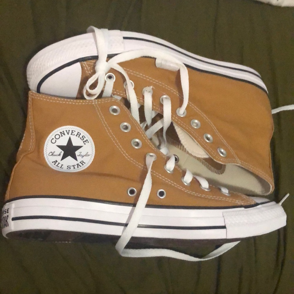Chuck Taylor All Star Seasonal Color